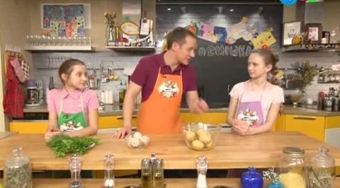Музыкальное путешествие. Съесть гармошку. Фа и соль
