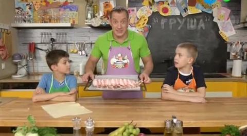 Съедобная боксерская груша. Голод-в нокаут. Овсянка для чемпиона