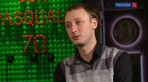 Эфир от 23.04.2016 (17:00)