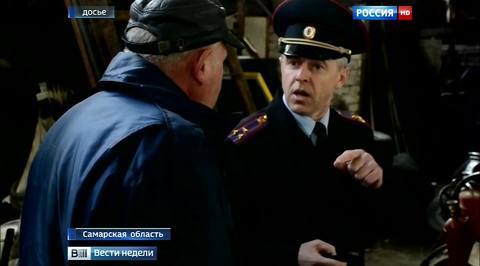 Жестокая расправа над семьей: свидетелей и следов взлома нет