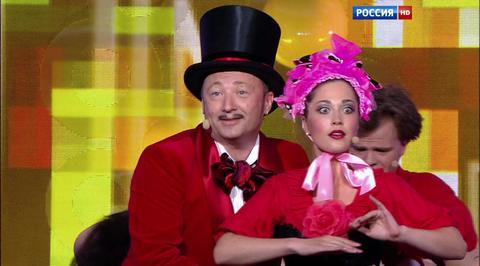 Эфир от 29.04.2016