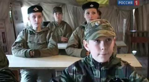 Эфир от 31.03.2012