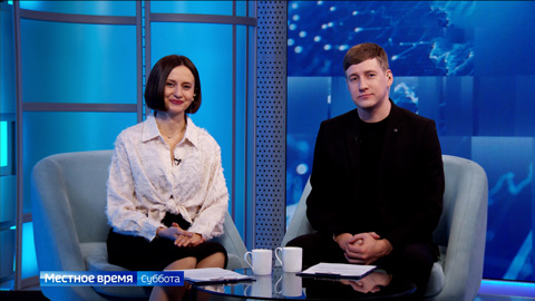Эфир от 07.03.2026