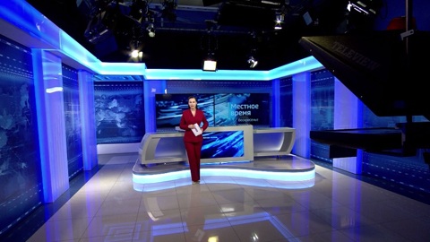 Эфир от 08.03.26
