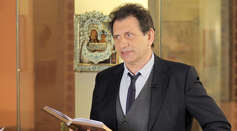 Читает Евгений Князев