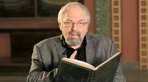 Читает Феликс Разумовский