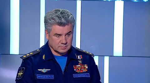 Виктор Бондарев. Эфир от 05.05.2016