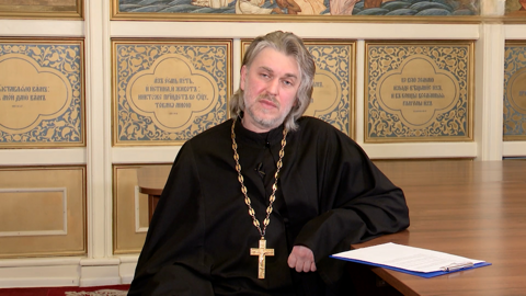Роль женщин в православии. Эфир от 08.03.2026