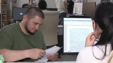В Ингушетии продолжается реализация программы социального контракта