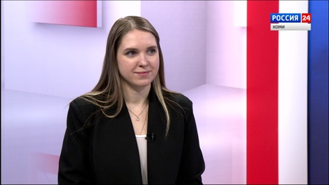 Вести-Здоровье. Гепатит С. Заведующая гепатологическим отделением Республиканской инфекционной больницы Анастасия Новикова