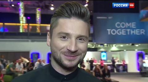 Сюжет программы "Вести в 20:00"