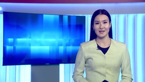 Утро России Калмыкия 10.03.2026