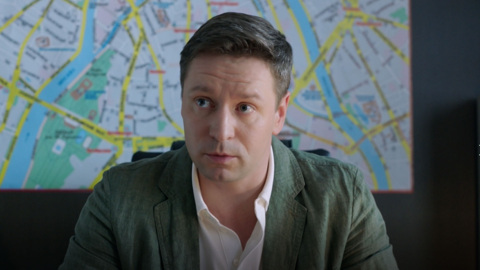 Трейлер Трейлер