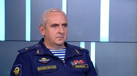 Владимир Кочетков. Эфир от 12.05.2016