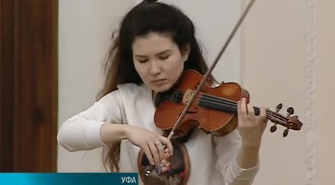 Эфир от 14.05.2016 (17:00)