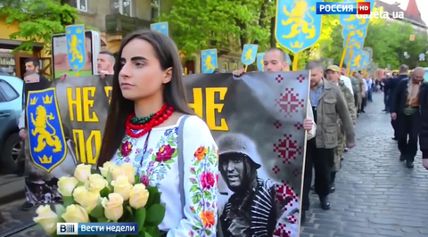 Украина: паралич власти и клинч Порошенко