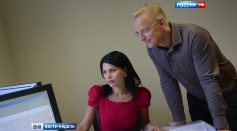 25 лет в эфире: "Вести" взрослеют вместе со зрителями