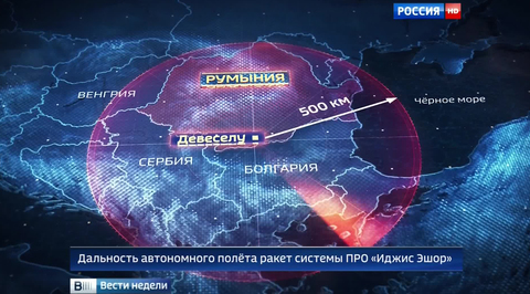Оборона в Европе становится наступательной