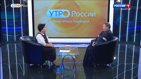 Эфир от 13.03.2026