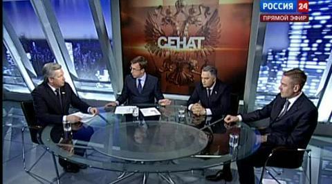 Эфир от 04.04.2012