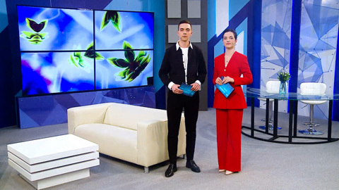Эфир от 13.03.2026