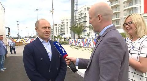 Лидеры АСЕАН съезжаются в Сочи ради общего блага
