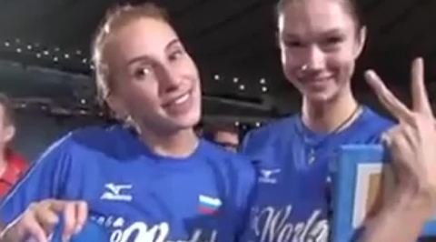 Вслед за Гамовой завершила карьеру Любовь Соколова