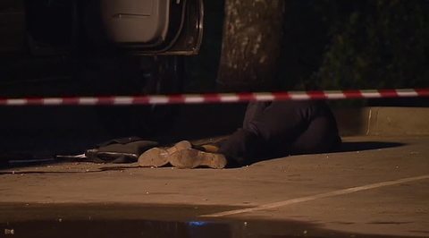 В Москве ищут серийного убийцу