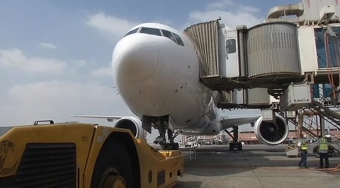 Россиян на борту пропавшего А320 авиакомпании EgyptAir не было