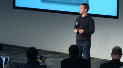Глава Facebook продолжает оправдываться