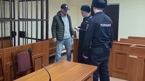 Эфир от 13.03.2026