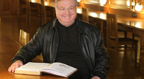 Читает Сергей Степашин