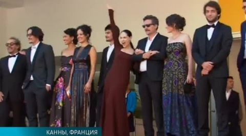Эфир от 19.05.2016 (19:30)