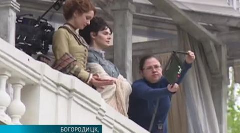 Эфир от 19.05.2016 (19:30)