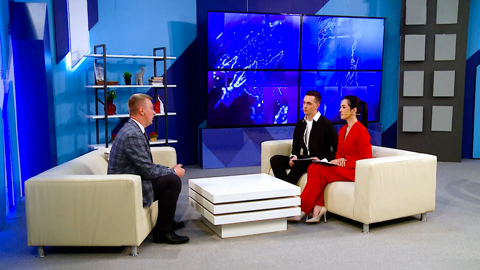 Эфир от 14.03.2026