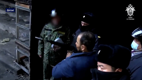 15 пожизненных приговоров за "Крокус": финал громкого процесса