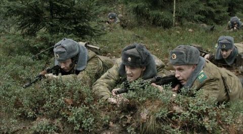 Трейлер Трейлер