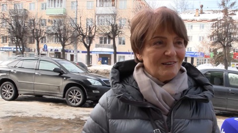 Эфир от 16.03.2026