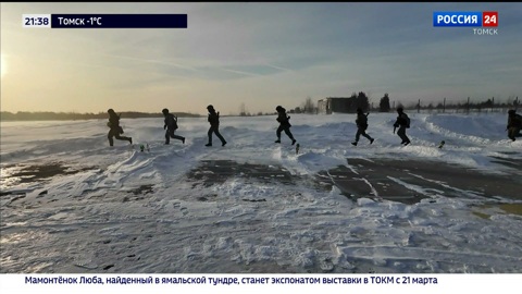 Эфир от 13.03.2026