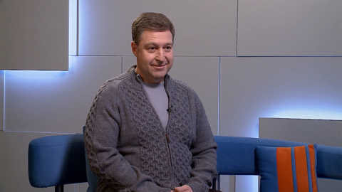 Председатель СПб ООП "Общественный контроль" Всеволод Вишневецкий. Эфир от 16.03.2026