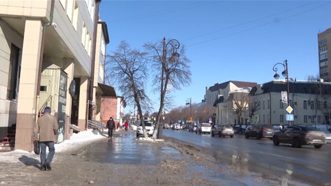 Эфир от 15.03.26