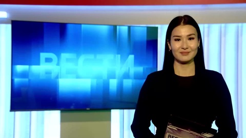 Утро России Калмыкия 16.03.2026