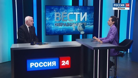 Вячеслав Тютюнник – о том, как трансформируется интерес к изучению нобелистики