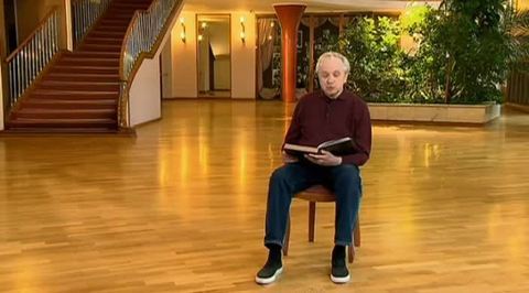 Читает Евгений Стеблов