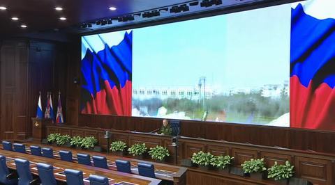 Генштаб РФ: отказ США от совместных действий ведет к продолжению конфликта в Сирии