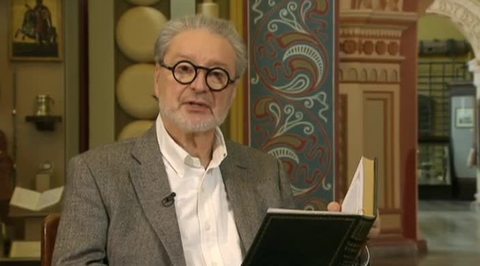 Читает Вениамин Смехов