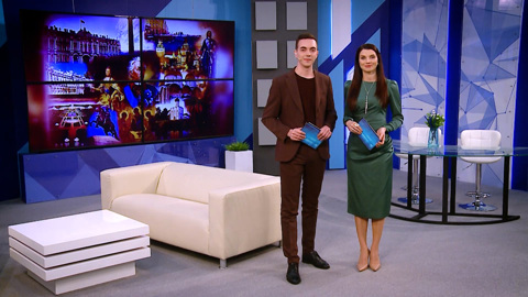 Эфир от 17.03.2026