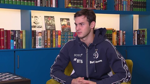 Курбан Расулов