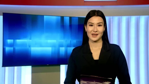 Утро России Калмыкия 17.03.2026