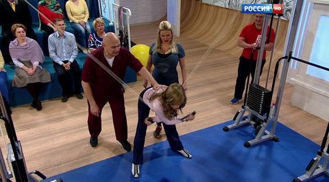Эфир от 28.05.2016